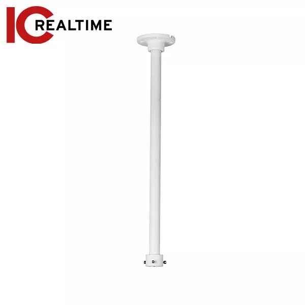 *Discontinued* IC Realtime - MNT-CEILING-30 / Ceiling Mount Only Compatible With MNT-ADAPT-SM