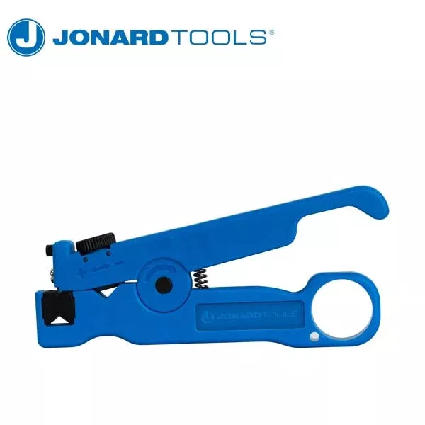 *Discontinued* Jonard Tools - CSR-1575 - Cable Slit & Ring Tool