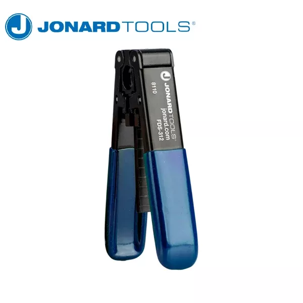 *Discontinued* Jonard Tools - Fiber Drop Cable Stripper