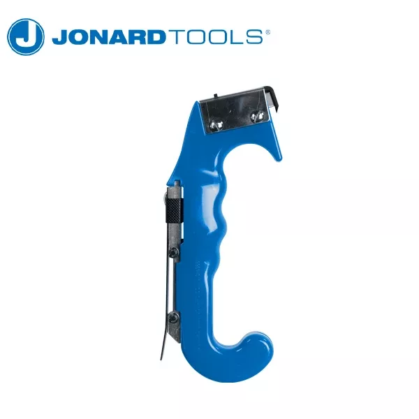 *Discontinued* Jonard Tools - Fiber Jacket Slit & Ring Tool