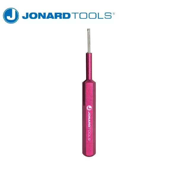 *Discontinued* Jonard Tools - Insertion Tool - Optional Contact Size