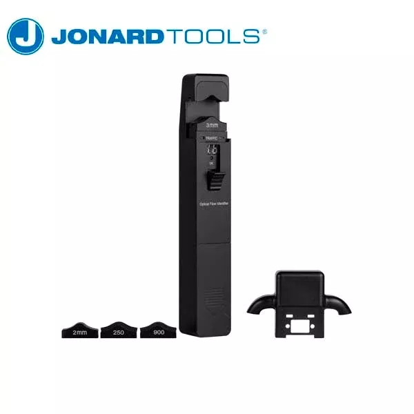 *Discontinued* Jonard Tools - Optical Fiber Identifier