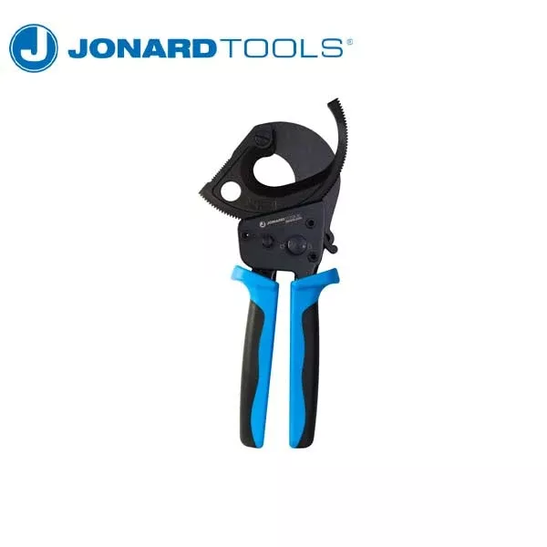 *Discontinued* Jonard Tools - Ratcheting Cable Cutter