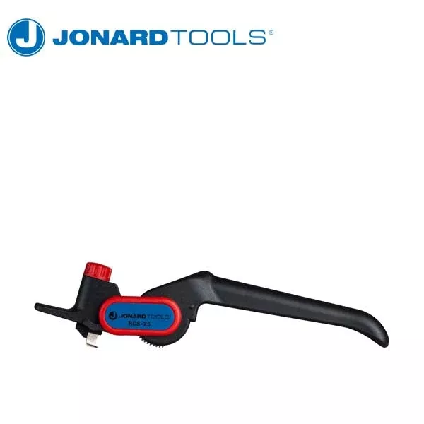 *Discontinued* Jonard Tools - Ratcheting Cable Slitter