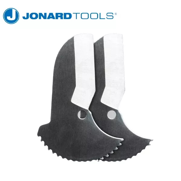 *Discontinued* Jonard Tools - Replacement Blade for MDC-64 (Pack of 2)