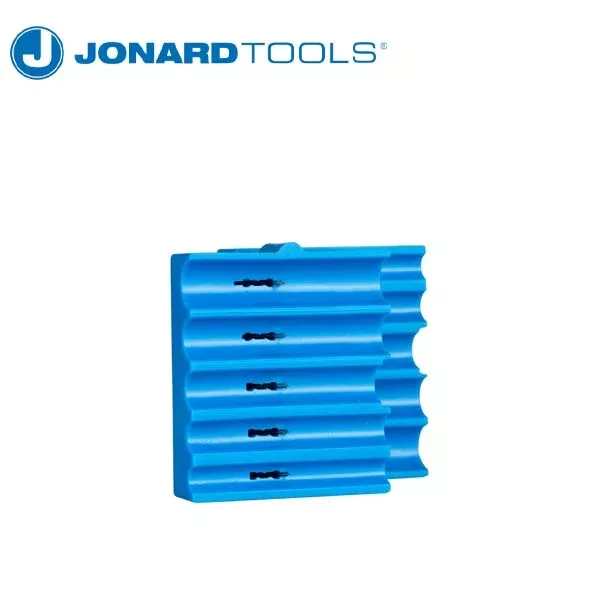 *Discontinued* Jonard Tools - Replacement Blade Set for MS-26 (Pack of 2)