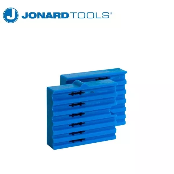 *Discontinued* Jonard Tools - Replacement Blade Set for MS-6 (Pack of 2)