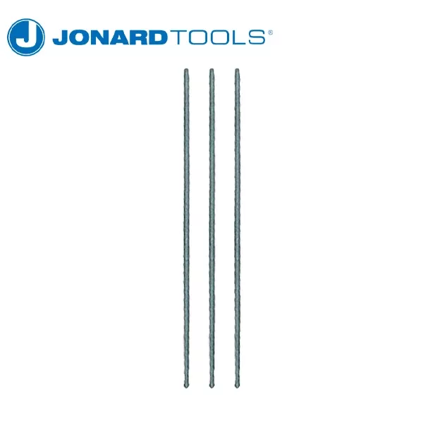 *Discontinued* Jonard Tools - Replacement Rods for PB-3R (Pack of 25)