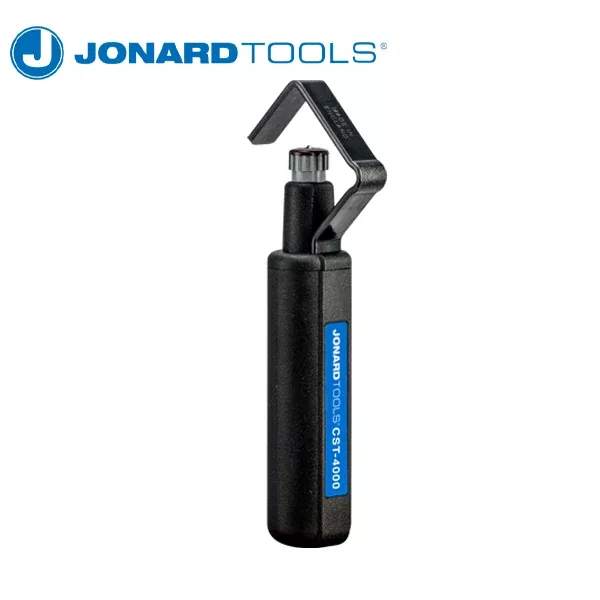 *Discontinued* Jonard Tools - Round Cable Strip & Ring Tool for Large Cables