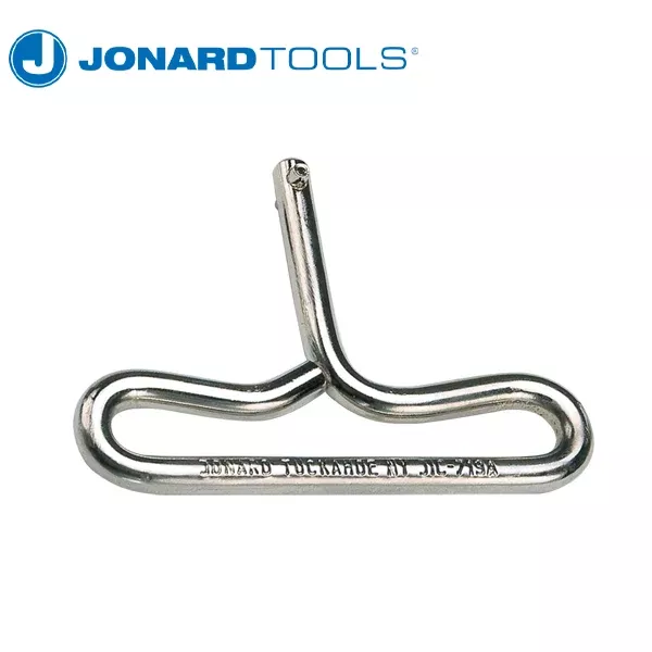 *Discontinued* Jonard Tools - T Key Tool