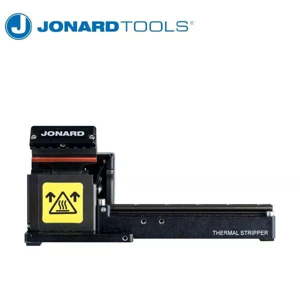 *Discontinued* Jonard Tools - Thermal Stripper - Fixed Blade