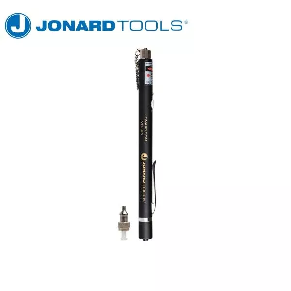 *Discontinued* Jonard Tools - Visual Fault Locator Kit