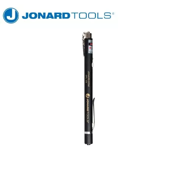 *Discontinued* Jonard Tools - Visual Fault Locator