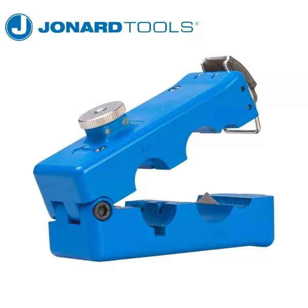 *Discontinued* Jonard Tools - Web Slitter & Shaving Tool