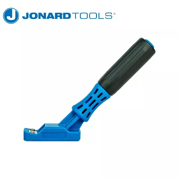*Discontinued* Jonard Tools - Window Shaving Tool
