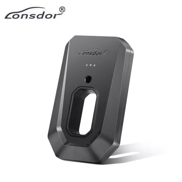 *Discontinued* Lonsdor - BSKG - Bluetooth Smart Key Remote Key Programmer - Compatible with LT20 Remotes