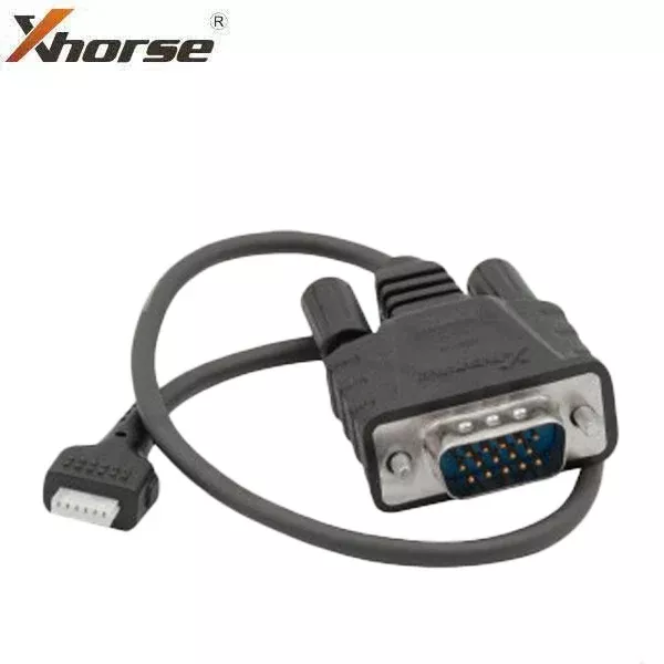 *Discontinued* Xhorse - VVDI Key Tool - Mini Remote Programming Cable