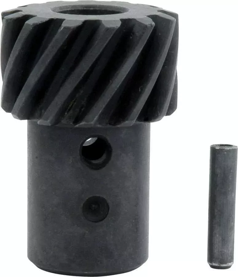 Distributor Gear Melonized Iron .500in