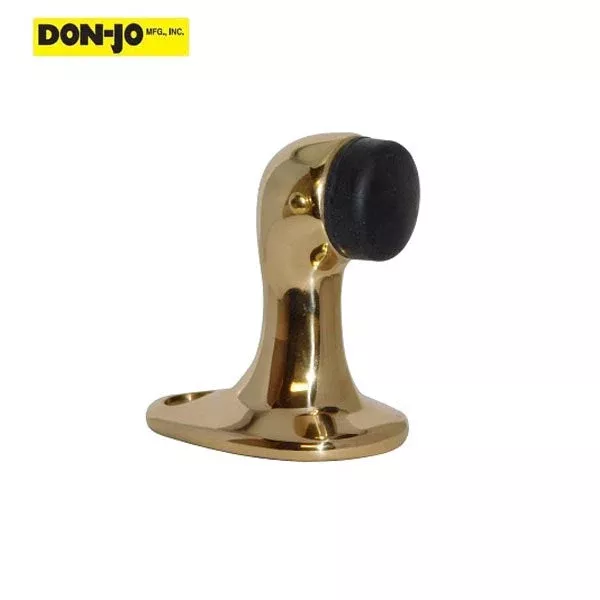 Don-Jo - 1452 - Floor Stop - Optional Finish