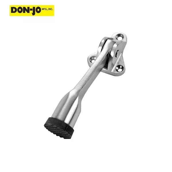 Don-Jo - 1455 - Door Holder - Optional Finish