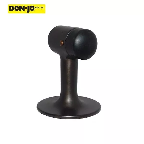 Don-Jo - 1471 - Floor Stop - Optional Finish
