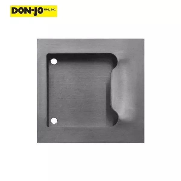 Don-Jo - 1846 - Flush Cup Pull
