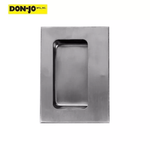 Don-Jo - 1848 - Flush Cup Pull
