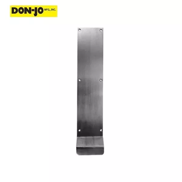 Don-Jo - 1866 - Flush Cup Pull