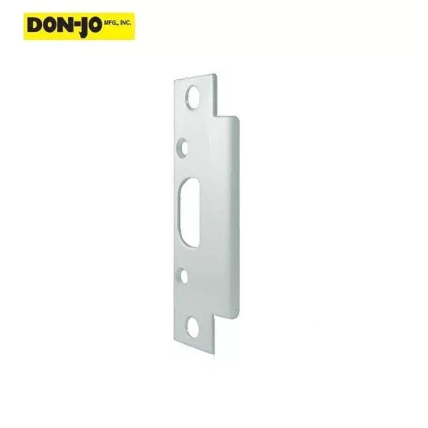 Don-Jo - 2 SS - Security Strike - Optional Finish