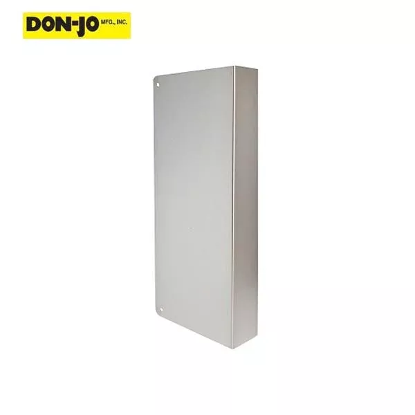 Don-Jo - 40 CW - Wrap Around - 9" Height- Optional Finish