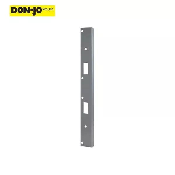 Don-Jo - AST 21342 - Security Strike - Optional Finish