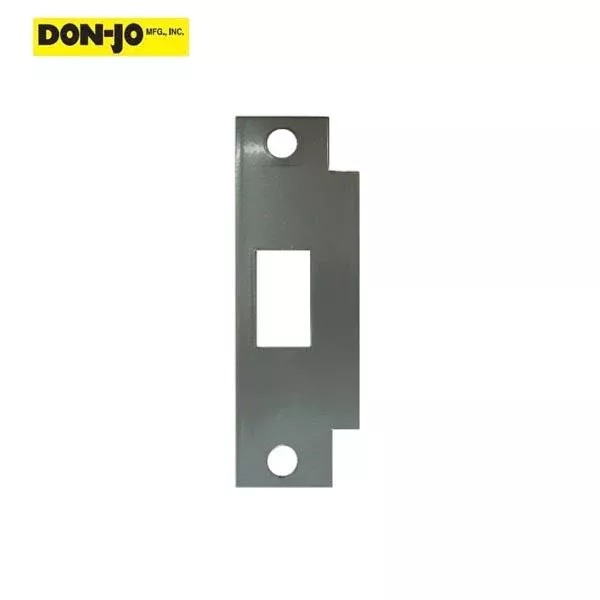 Don-Jo - BFD 2 - ASA Strike - Optional Finish