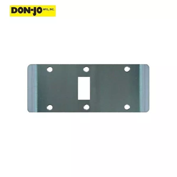 Don-Jo - DL 11 - Double Lip Strike