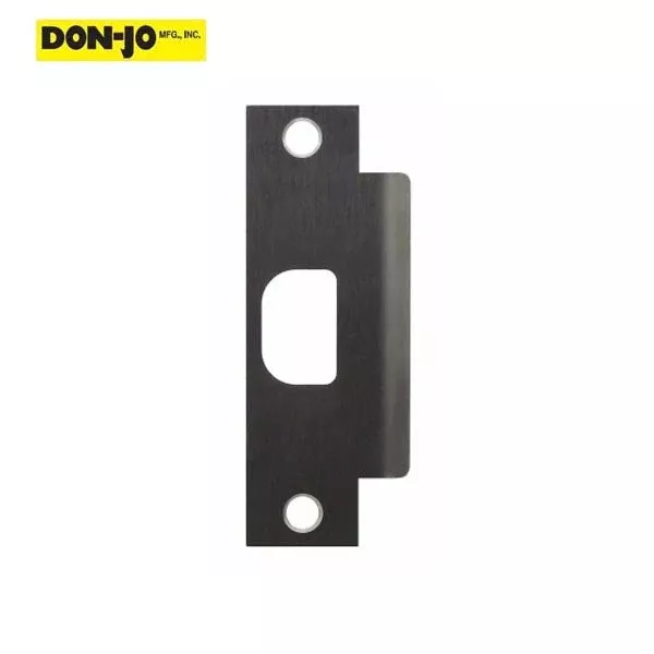 Don-Jo - EW 161 - ASA Strike - Optional Finish