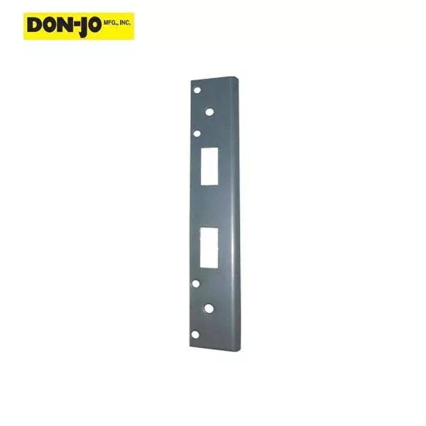 Don-Jo - FL 212W4 - Security Strike - Optional Finish