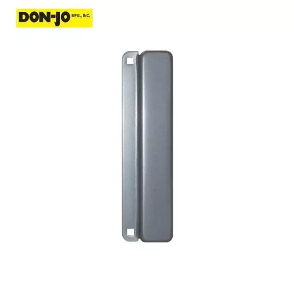 Don-Jo - MELP 210 - Latch Protector - 10" Length - 2-5/8" Width - Optional Finish