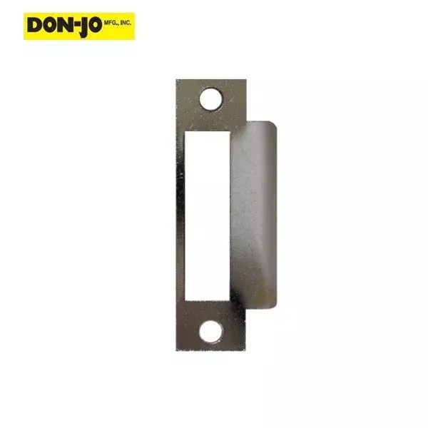 Don-Jo - MST 161 - ASA Strike
