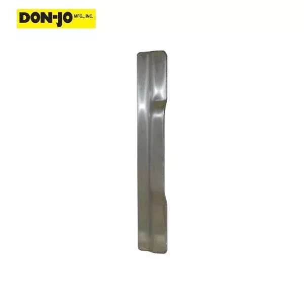 Don-Jo - NLP 106 - Latch Protector - 6" Length - 1-1/2" Width