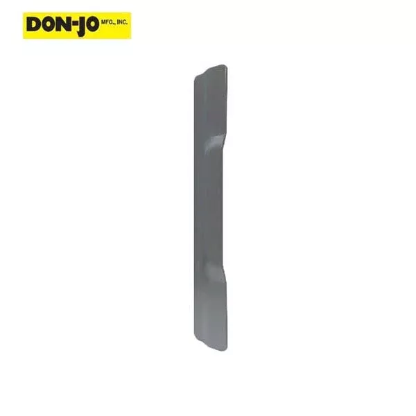 Don-Jo - NLP 210 - Latch Protector - 10" Length - 1-1/2" Width - Optional Finish