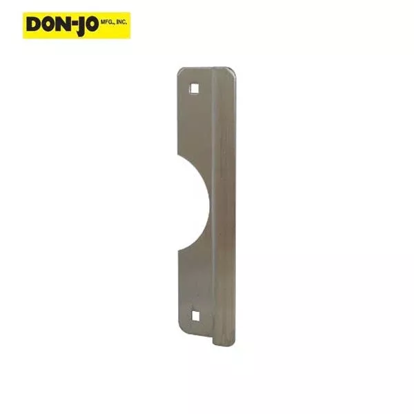 Don-Jo - OSLP 107 - Latch Protector - 7" Length - 2-5/8" Width