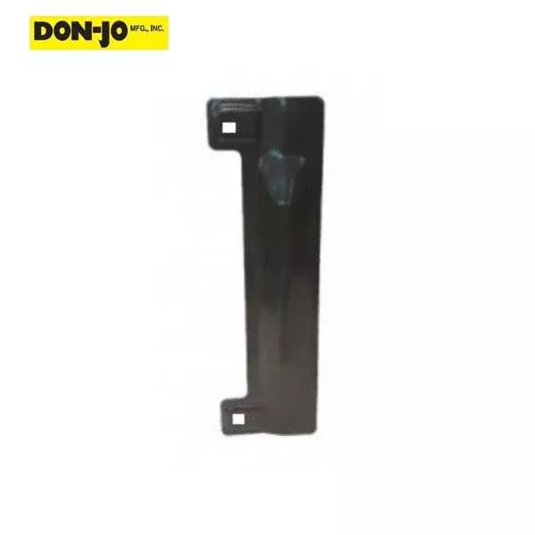Don-Jo - PULP 211 - Latch Protector - 11.75" Length - 3-1/2" Width - Optional Finish
