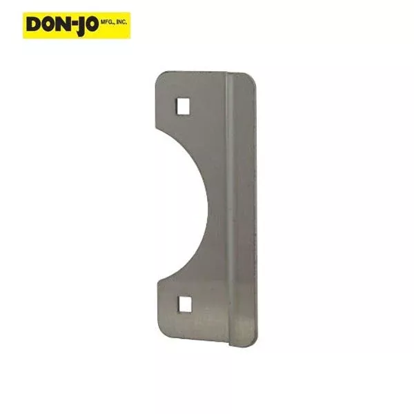 Don-Jo - SLP 106 - Latch Protector - 6" Length - 2-5/8" Width