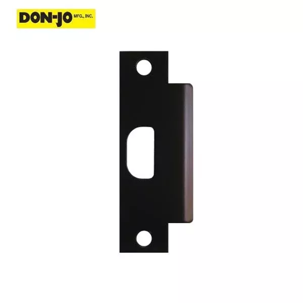 Don-Jo - ST 261 - ASA Strike - Optional Finish