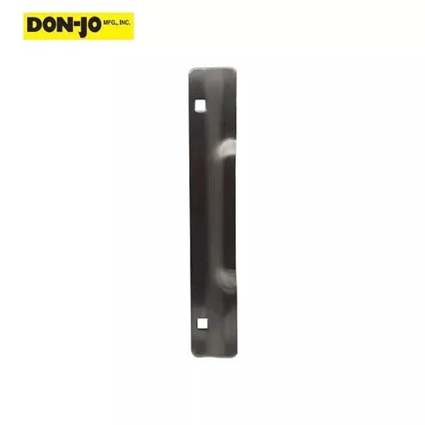 Don-Jo - TLP 110 - Latch Protector - 10" Length - 1-1/2" Width