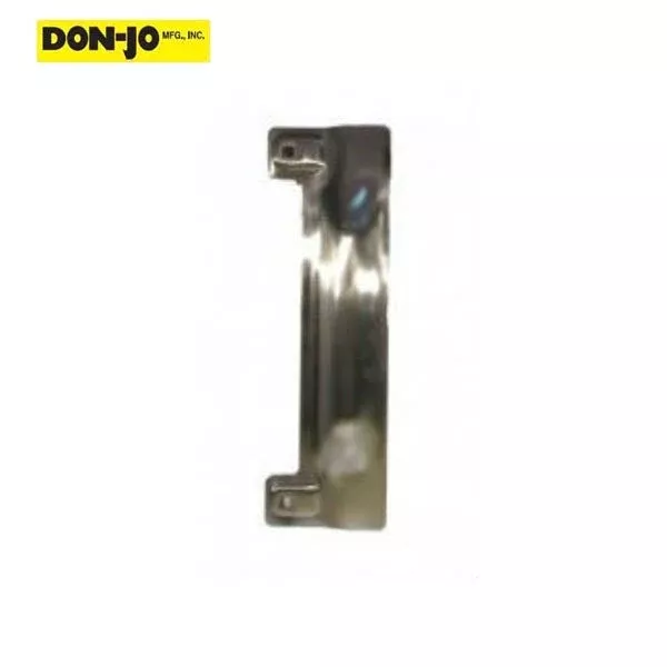 Don-Jo - ULP 111 - Latch Protector - 11.75" Length - 3-1/2" Width