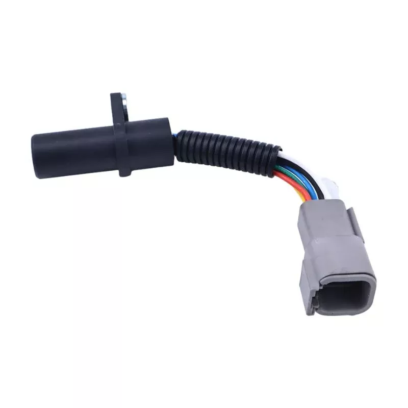 Dual Output Speed Sensor 716/D2729 for JCB Telescopic Handler