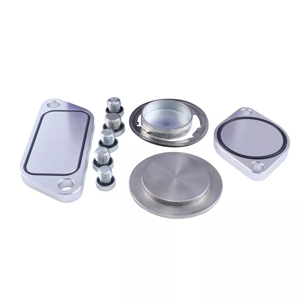 EGR Delete Kit for Cummins Engine ISX 2010