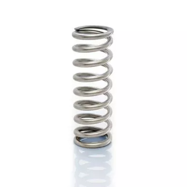Eibach - 10in Coil Over Spring 2.5in ID Silver