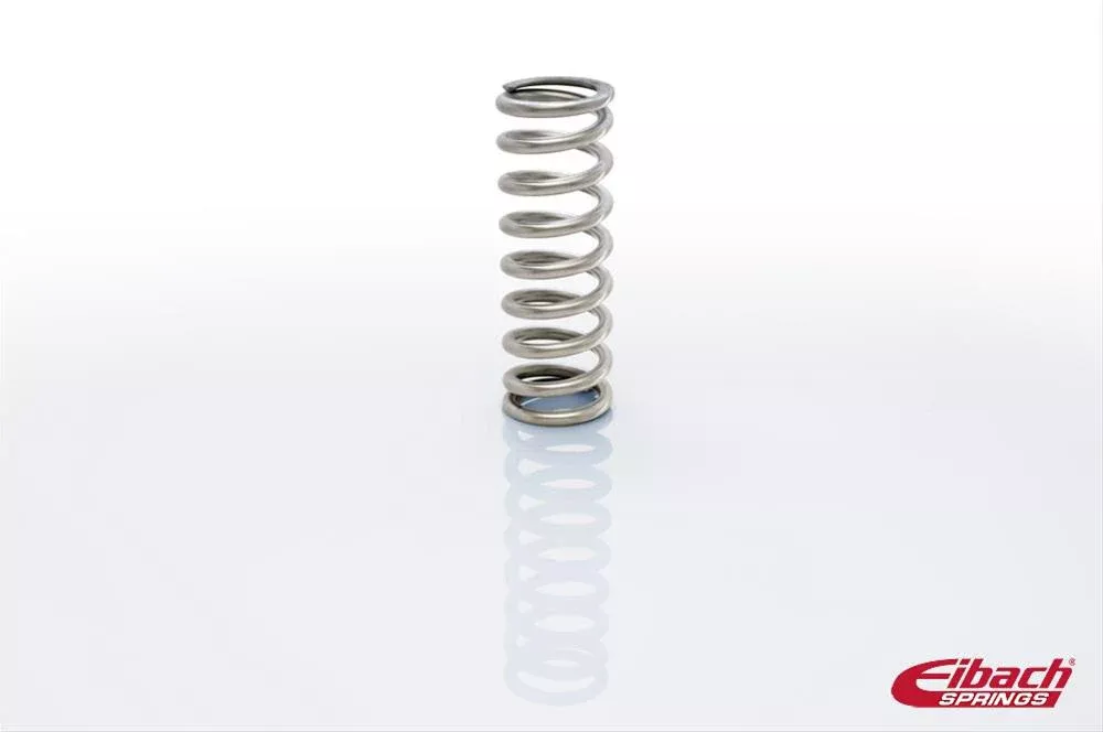 Eibach - Coilover Spring 10in x 2.5in ID Silver