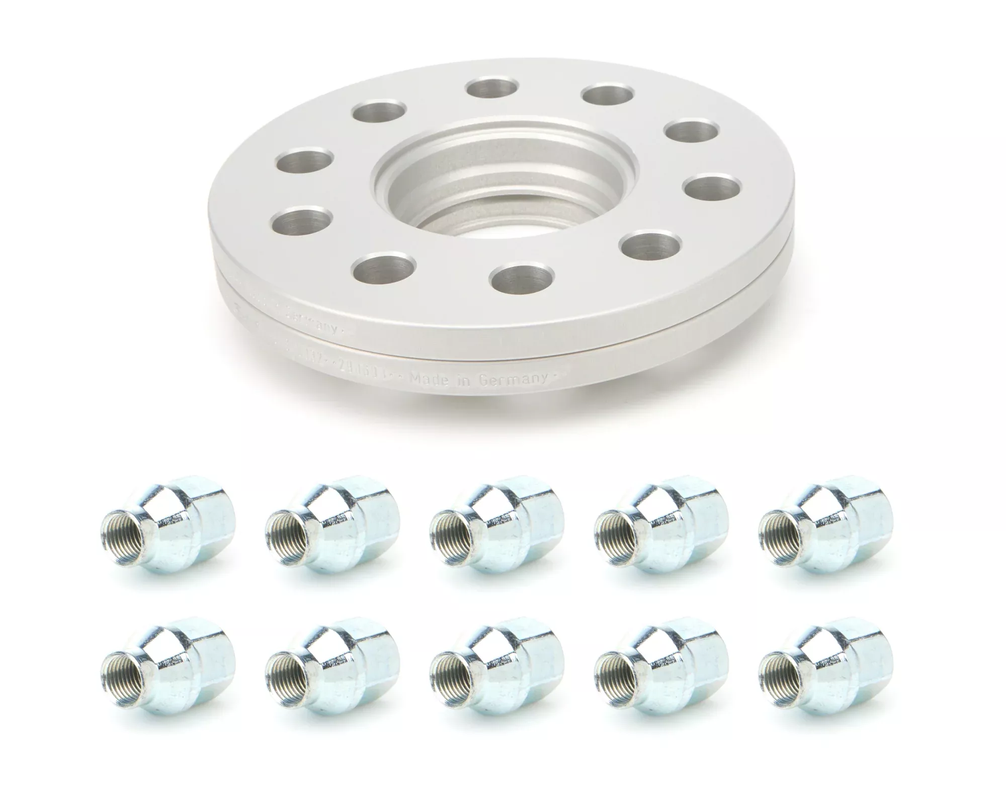 Eibach - Pro-Spacer Kit 10mm Pair